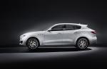 Maserati Levante 2016 года (WW)